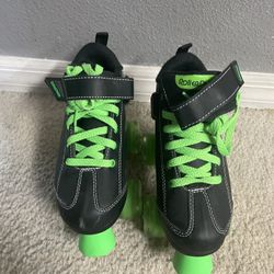 Kids Skate Size 3