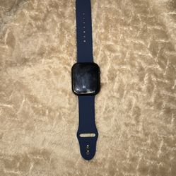 Apple Watch séries 6