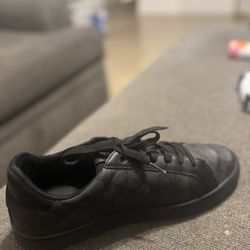 Coach Shoes