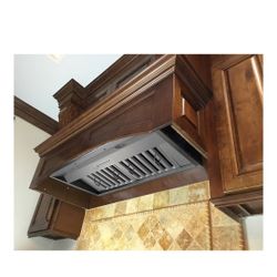 48" Range Hood
