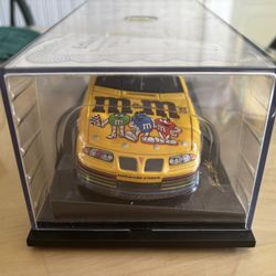 1998 Pontiac Grand Prix Diecast 1:24 Revell 