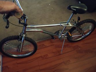 vintage roadmaster bmx