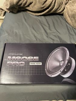 M60se
