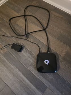 Android box qplus