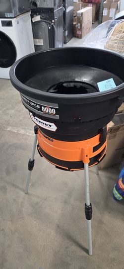 Leaf Mulcher Brand New 