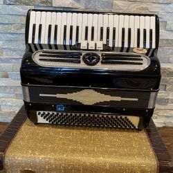 IMPERIAL ACCORDION 