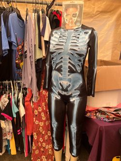 Disfraces para la familia y decoración para Halloween
