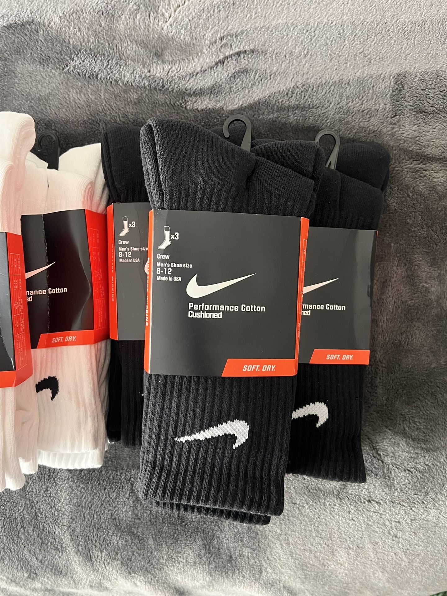 Nike Socks