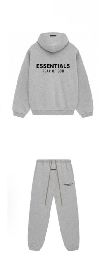 Essential Set