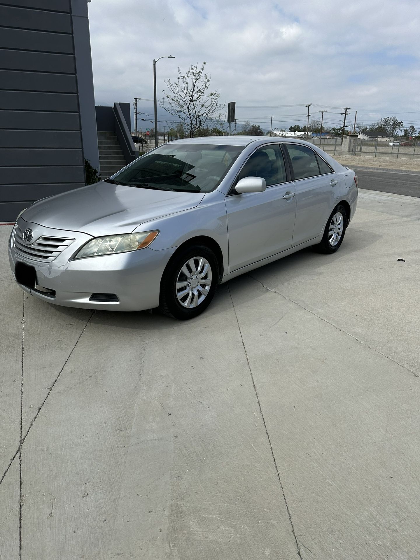 2009 Toyota Camry