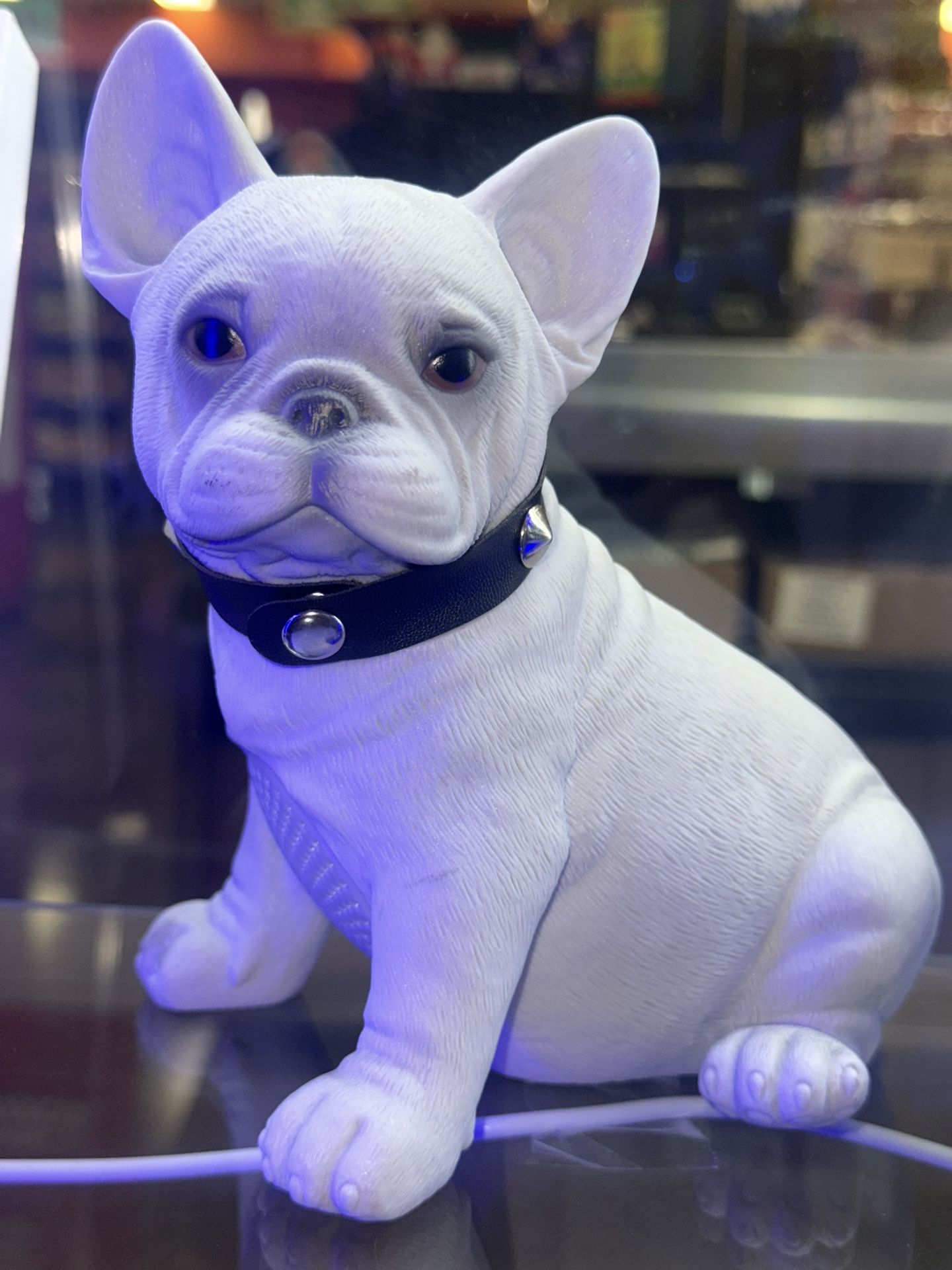 Dog Speaker