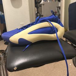 Adidas Harden 8 Blue Fusion Size 9.5 Men’s 