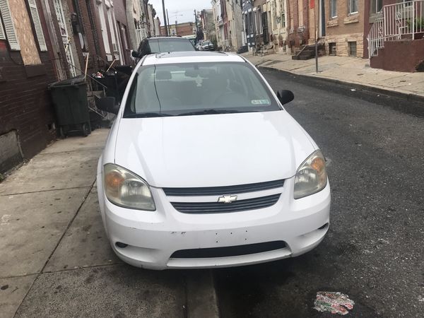 2008 Chevy Cobalt Sport For In Philadelphia Pa Offerup 2008 Chevy Cobalt Sport