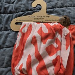 Hawaiian Sarongs / Wraps (New with Tags)