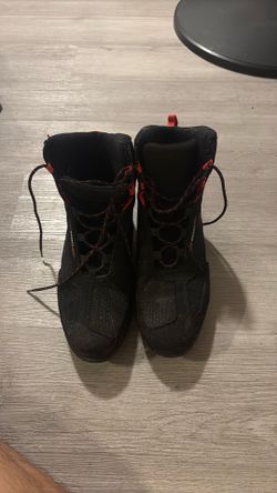Sedici Boots
