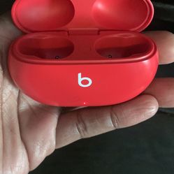 Beats STUDIO BUDS Case ONLY 