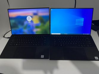 XPs 9500 I7 32gb 1tb