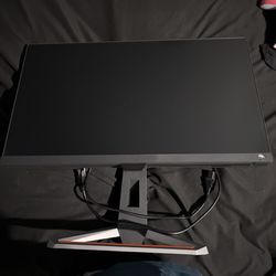 Ben Q Gaming Monitor