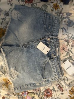 Forever 21 shorts