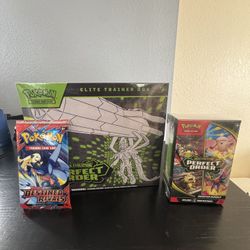 Pokémon Cards