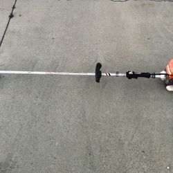 TMC Kawasaki Commercial Gas Weed Eater 