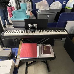 Roland Digital Piano