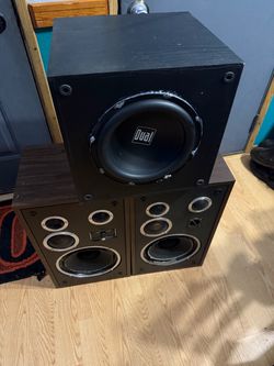 House speakers
