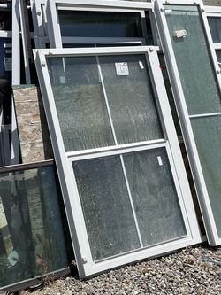 New Windows