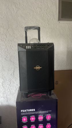 Karaoke Machine
