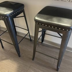 Two Stools 