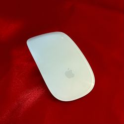 Apple Magic Mouse - Multi Touch Surface Original 