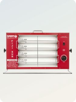 Sperti At-Home Tanning Machine – Like New