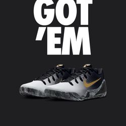 Kobe’s