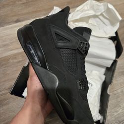 Jordan 4 Sz 11.5