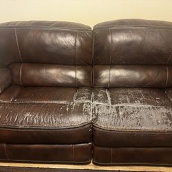 FREE RECLINERS
