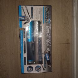 Pistol greaser Gun Aluminum