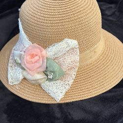 women's hat