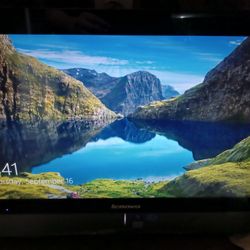 Lenovo AllinOne Desktop