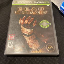 Dead Space