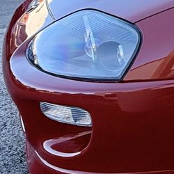 1994 Supra TT Head & Block For Sale MK4 Supra