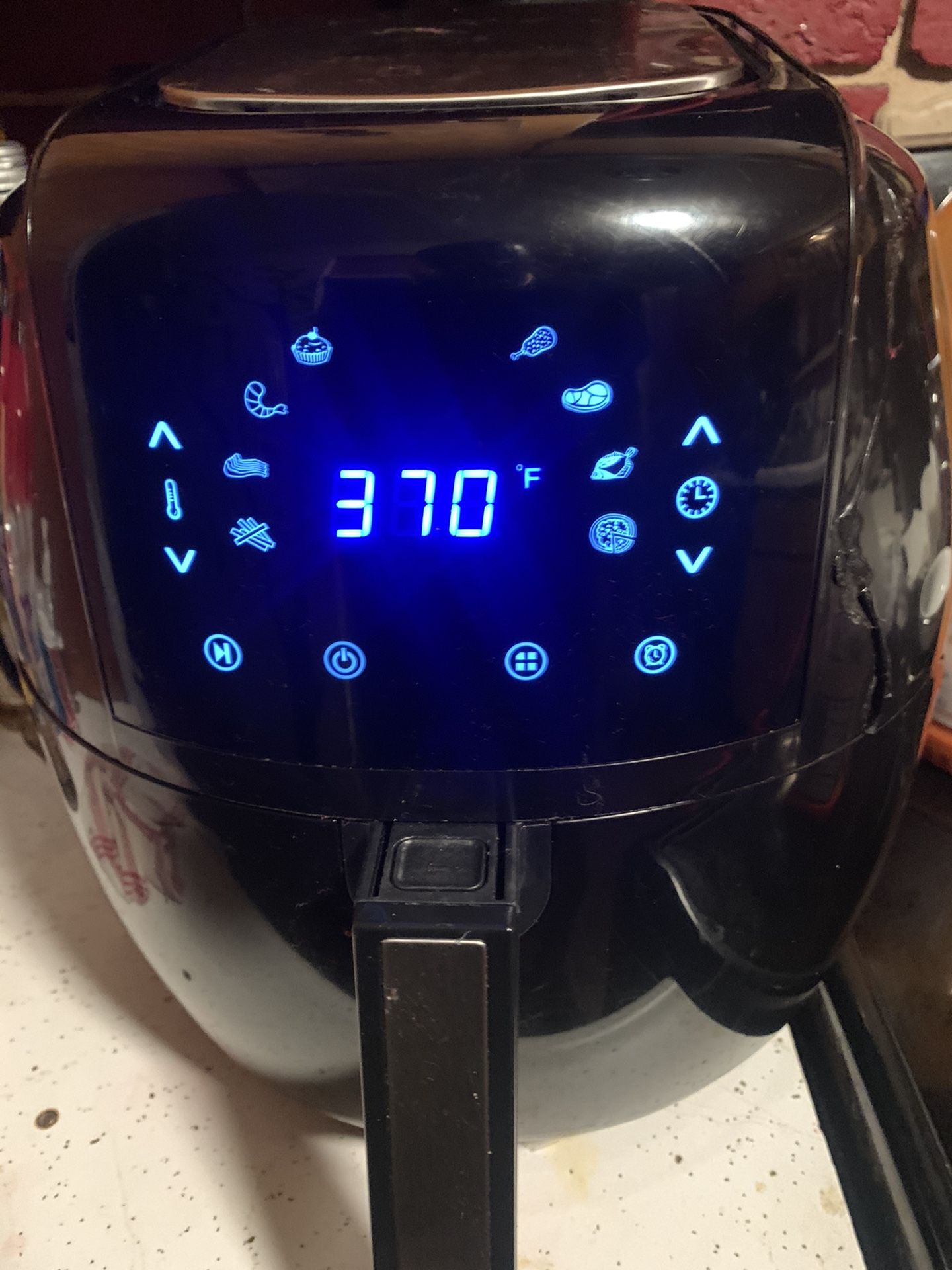 Air Fryer