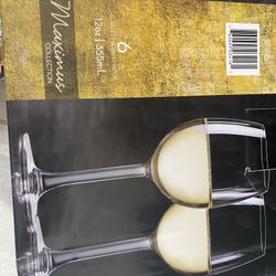 GLASSES / VERRES I VASOS