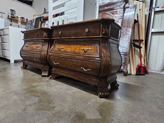 Set Of Two Night Stands