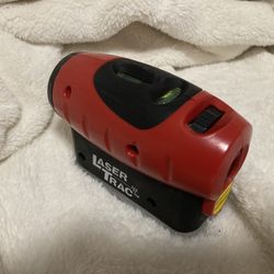 Craftsman Laser Trac Level