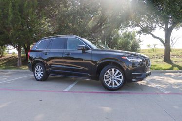 2016 Volvo Xc90