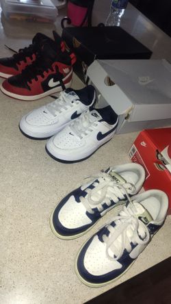 Kids 12c 3 pairs