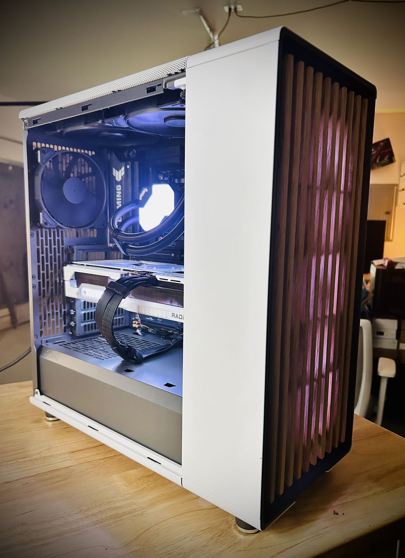 9070XT Gaming PC