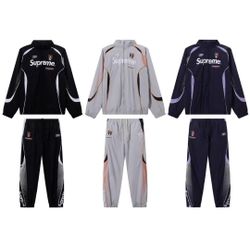 Supreme x Umbro Tracksuit