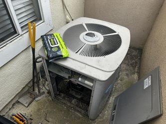 AC Units And Parts