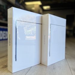 MacBook Air M2 Chip (Latest Model)